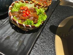 -湊湊火锅·茶憩(南京东路悦荟店)