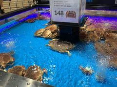 -盒马鲜生(岭南新世界店)