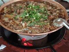 -朝伟清真铜瓢牛肉馆(三十年老·店)