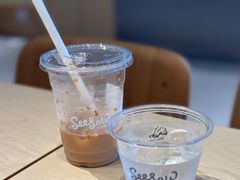 -Seesaw Coffee(深圳深业上城店)