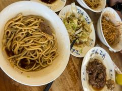 -柴氏风味斋(甘家口店)