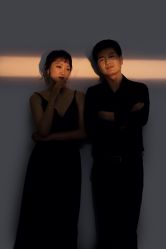 -布丁婚纱摄影工作室