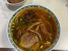-永丰面馆(汉口路店)