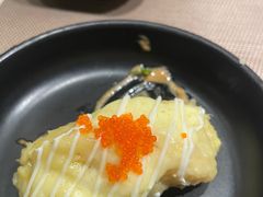 -昊·来了寿司(泡桐树店)
