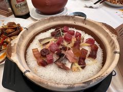 -沙龙酒家
