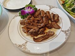 -梅利汴京烤鸭•开封豫菜地标店(晋安路店)