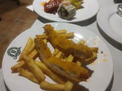 -戈拿旺巴西烤肉(崇文门店)