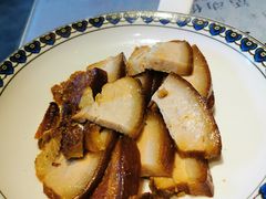北臧村熏肉-微食·原产地湘菜