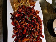 -庆合府重庆大排档(紫都城店)