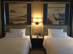 -长沙富力万达文华酒店