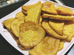 -金爱烧烤(蓝湖湾店)