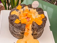 -DearCake 黛点心(花牌坊店)