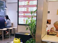 -百家鸡味馆(清泰店)