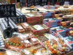 零售区-叁宫礼水果批发仓储店(梅江店)