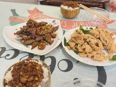 -金姐台湾菜(珠江路店)