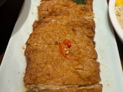 鲜椒素烧鹅-掌上鲜(南顺城街店)