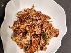 -大鸭梨烤鸭(北洼路店)