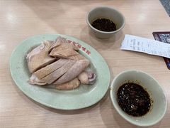 -百家鸡味馆(清泰店)