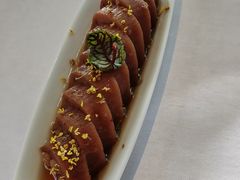 -杭州新新饭店·1913餐厅