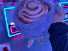 -汤姆熊欢乐世界(大连恒隆广场店)