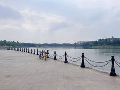 -美兰湖景区