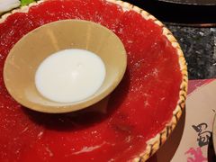 -蜀大侠火锅(龙岗店)