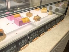 -V咖啡(兰州盛达希尔顿酒店)