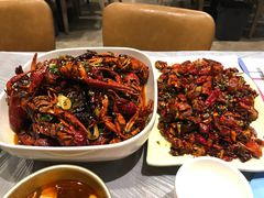 -靓靓蒸虾·头牌蒸虾(南山桂庙店)