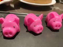 -领事馆19号中餐厅(厦门海景洲际酒店)