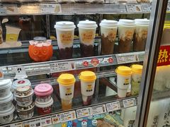 -一鸣真鲜奶吧(龙江地铁站店)
