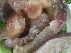 牛鞭-潮汕美牛肉丸火锅店(天宁寺店)