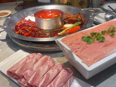 -万物生江北老火锅(海骏达店)