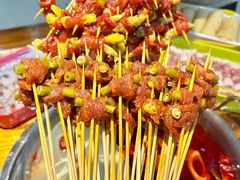 -杨校长·老成都串串香火锅(全国总店)