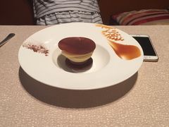 -北京金融街丽思卡尔顿酒店·意味轩 Cepe