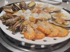 -粗茶淡饭·蒸鲜(光谷店)