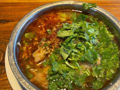 -窦四牛杂面(总店)