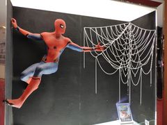 -UME影城(安贞DTS:X店)