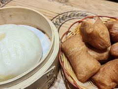 -格日勒阿妈蒙古厨房(新华广场店)