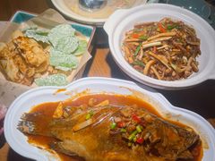 -刀板香·安徽菜(望江东路店)