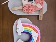 -Dark Horse·黑马蛋糕·低脂·低糖淡奶(金匙望湖大厦店)