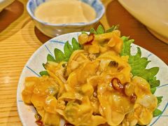 -富山日式料理(宽厚里店)