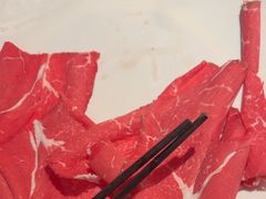 -京炭铜锅涮肉·羊蝎子·羊肉炉(保利·时光里店)