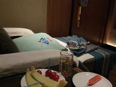 -新紫霞养生·影院足道·SPA(金山区店)