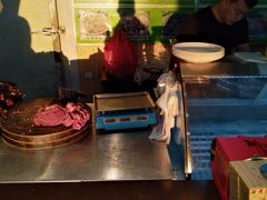 -第一家驴肉(红木城店)
