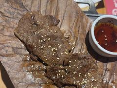 -一心创作料理屋(经开万达店)