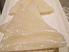 顺德特色伦教糕-香云轩·顺德菜(香云纱园林酒店店)