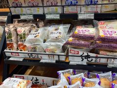-友谊超市(海拉尔店)