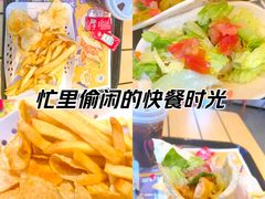 -龙湖星悦荟(颐和店)