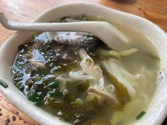 猪杂汤粉-陈记汤饭(水巷口店)
