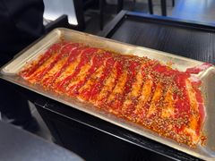 -西塔老太太泥炉烤肉(龙湖北苑天街店)